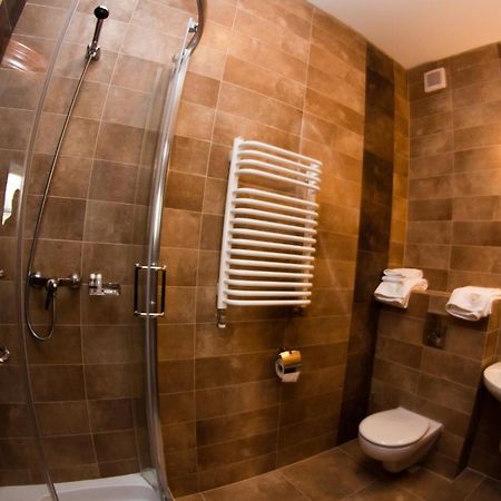 Trzy Korony Boutique Hotel&Spa Piwne Puławy エクステリア 写真