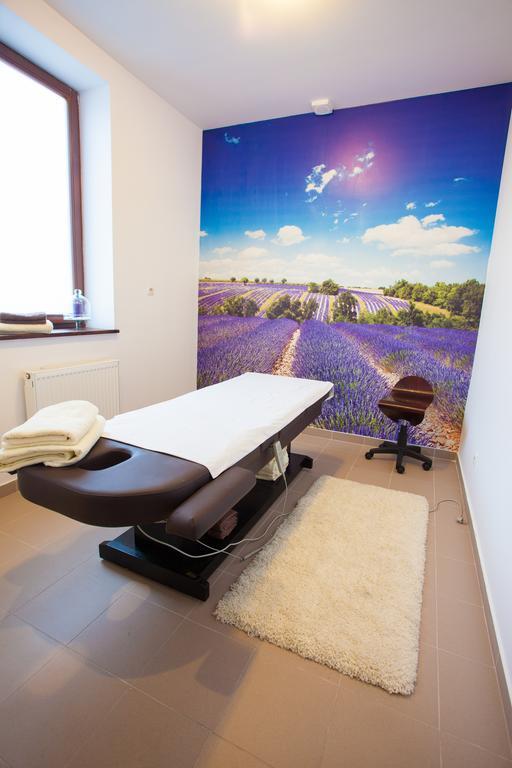 Trzy Korony Boutique Hotel&Spa Piwne Puławy エクステリア 写真