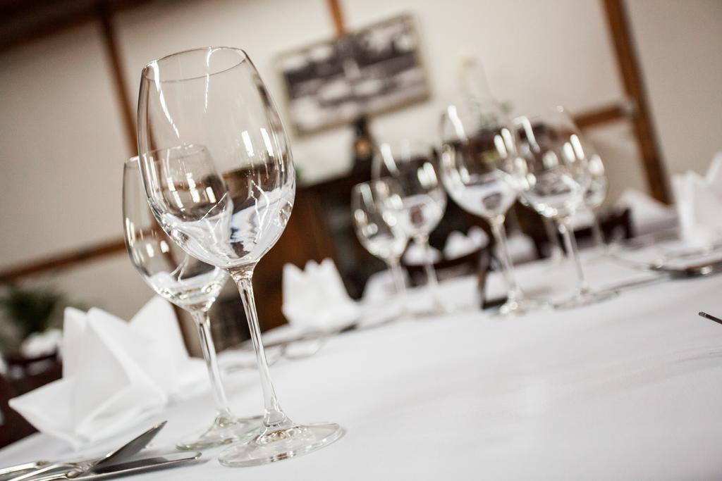 Trzy Korony Boutique Hotel&Spa Piwne Puławy エクステリア 写真