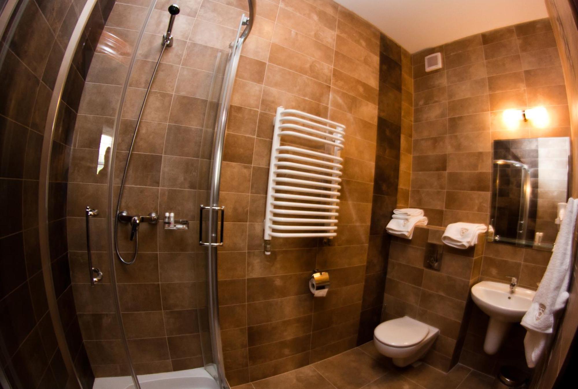 Trzy Korony Boutique Hotel&Spa Piwne Puławy エクステリア 写真