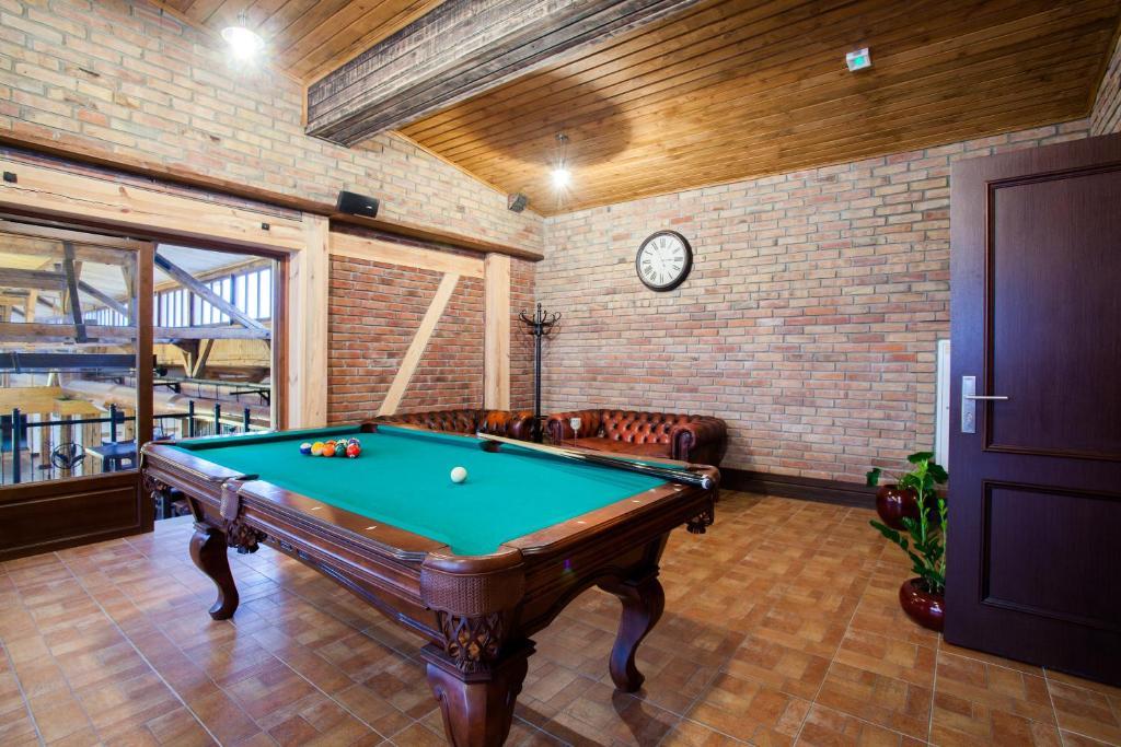 Trzy Korony Boutique Hotel&Spa Piwne Puławy エクステリア 写真
