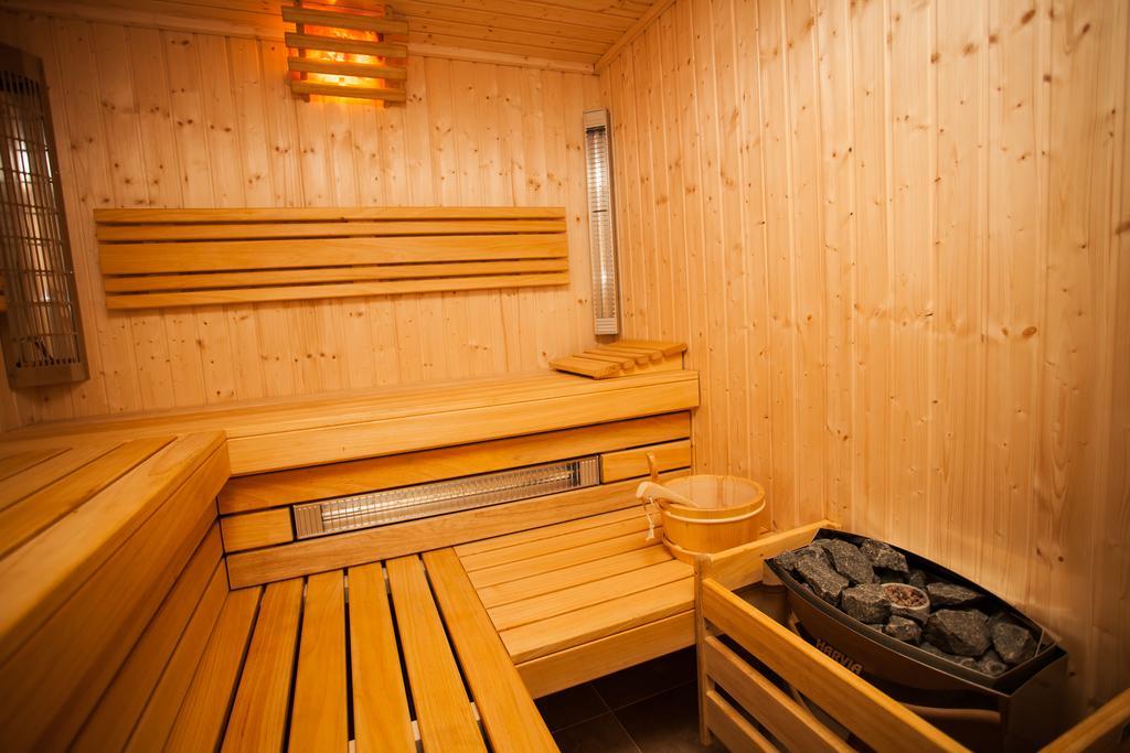 Trzy Korony Boutique Hotel&Spa Piwne Puławy エクステリア 写真